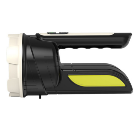 Ручной фонарь CH-22024-5W+COB, Li-Ion аккум., ЗУ Type-C, Ручной фонарь CH-22024-5W+COB, Li-Ion аккум., ЗУ Type-C,