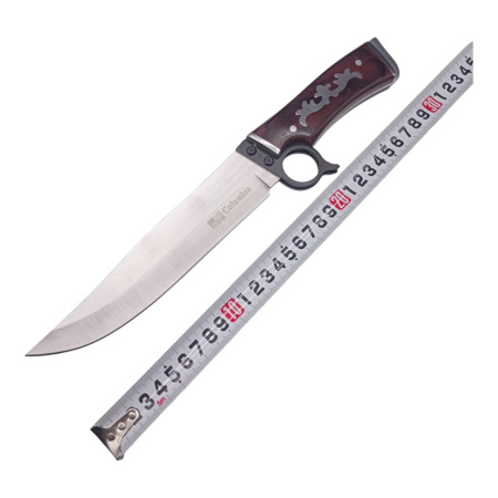 охотничий нож