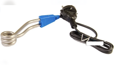 Кипятильник 0,7 кВт нерж