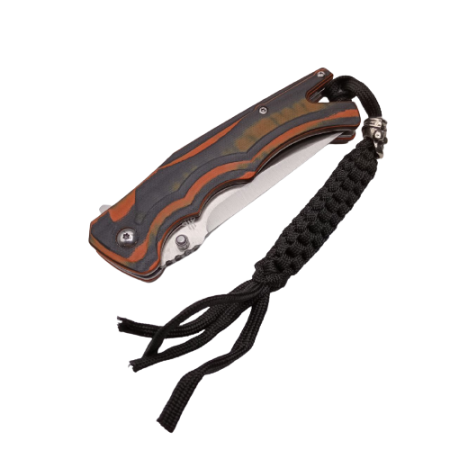 Нож складной JinJun 4302