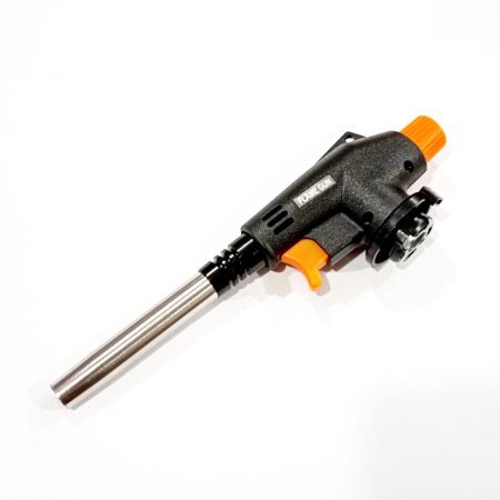 Горелка газовая Flame Gun 930 / Пьезоподжиг оптом