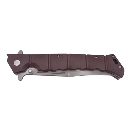 Нож складной Cold Steel Luzon 2106 Dark-Brown