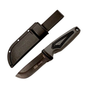 Ніж мисливський Smith&Wesson 497 Black-Photoroom (3)