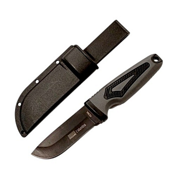 Ніж мисливський Smith&Wesson 497 Black-Photoroom (3)