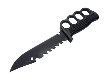 охотничий нож