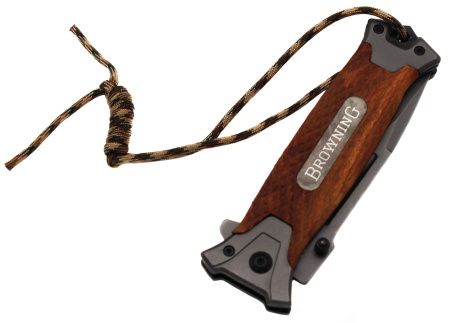 Нож складной Browning 364, 1910