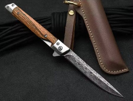 Нож складной Aiboduo a1023 Нож складной Aiboduo a1023