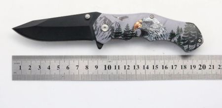 Нож складной Columbia AK-380 Нож складной Columbia AK-380
