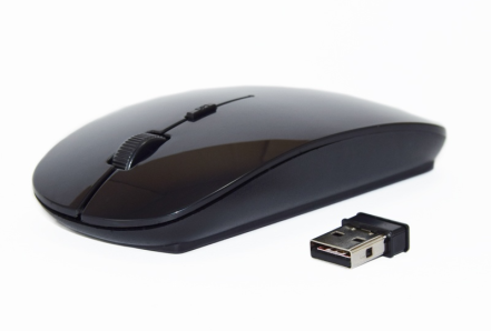 Мышка беспроводная Apple  / G-132 / 5270/ разные цвета