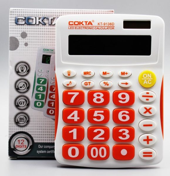 kalkulyator-cokta-kt-9136d