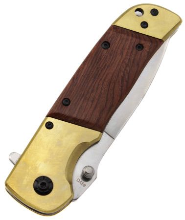 Нож складной Browning A150