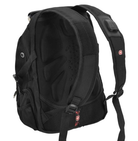 Рюкзак SWISSGEAR  travel bag / 4584 /8810