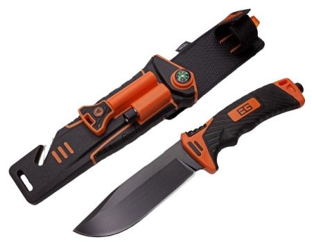 Нож охотничий Gerber 248, 24.5см охотничий нож