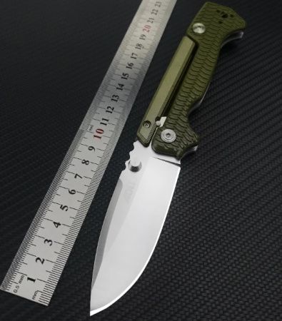 Нож складной Cold Steel 152 ОЛИВА 434