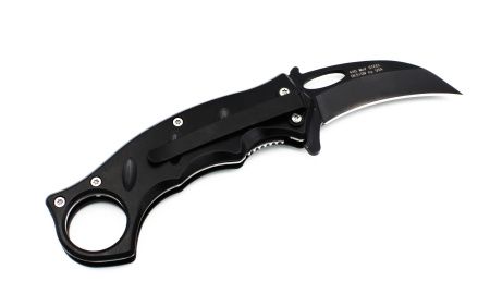 Нож складной Bad Boy A409