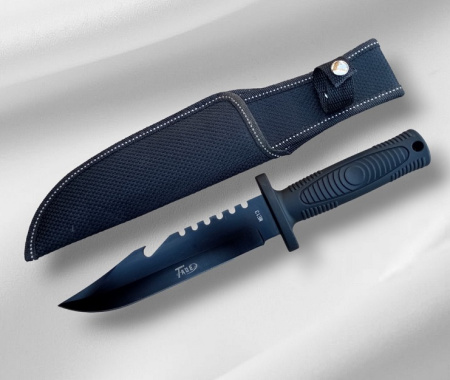 охотничий нож