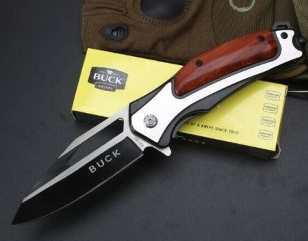 Нож складной  Buck DA130 Нож складной  Buck DA130