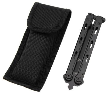 Нож бабочка JinJun  2710 нож бабочка