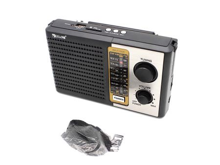 Радиоприёмник Golon RX-F10UR