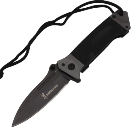 Нож складной Browning E8