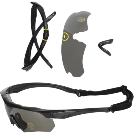 Тактические очки ESS Crossbow