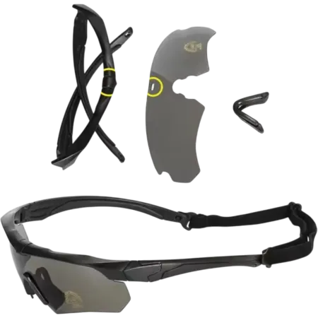 Тактические очки ESS Crossbow