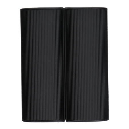 Повербанк Veger W0587 2X5000mAh, 2,4A, с грелкой для рук