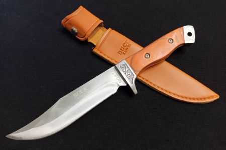 Нож охотничий Buck 4657 охотничий нож