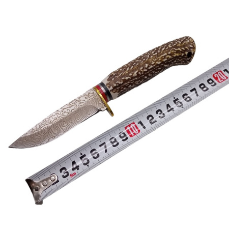 охотничий нож