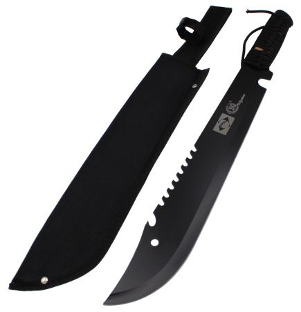 Нож Мачете Orden 2710 охотничий нож
