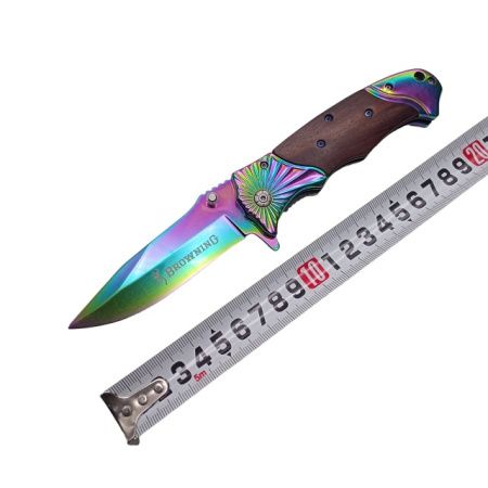 Нож складной Browning FA 29-1 Нож складной Browning FA 29-1