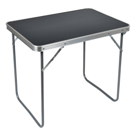 Стол раскладной 80*60*70см MH-5311-4 Чёрный