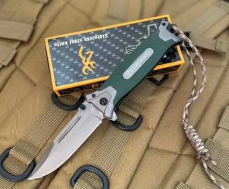 Нож складной Browning 1941