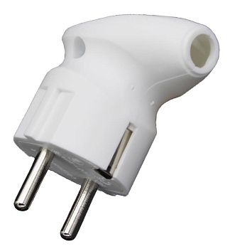 вилка угловая