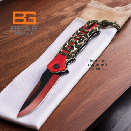 Нож складной Gerber A743 Нож складной Gerber A743