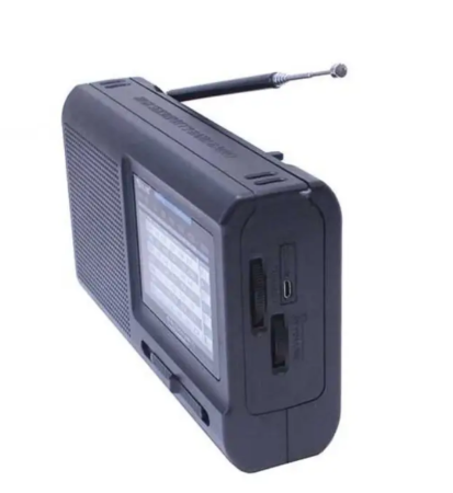 Радиоприёмник Golon RX-3040