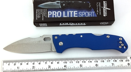Нож складной Cold Steel pro 4105 Нож складной Cold Steel pro 4105