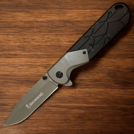 Нож складной Browning F200, 1109
