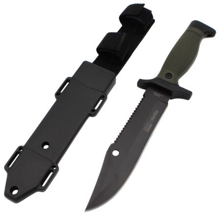 Нож охотничий Columbia 2522 охотничий нож