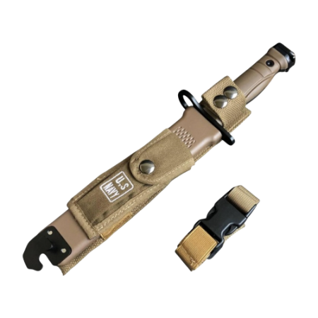 охотничий нож