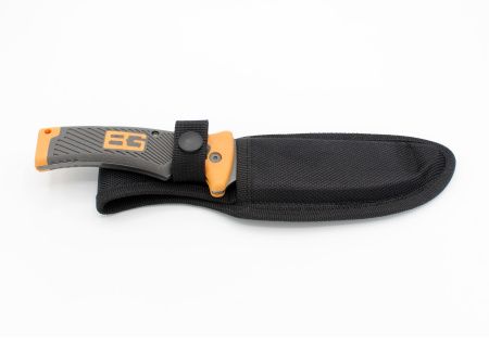 Нож охотничий Gerber U8 / 25см / 13см охотничий нож