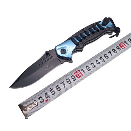 Нож складной Gerber A743 blue Нож складной Gerber A743 blue