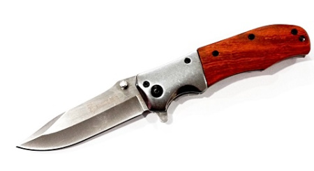 Нож складной Browning DA51/  21см/12см/9см