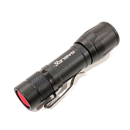 Ручной фонарь Police RB294, 1хAA, Zoom