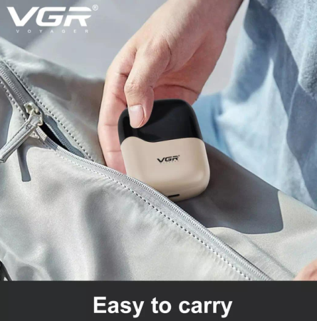 Электробритва VGR V-345