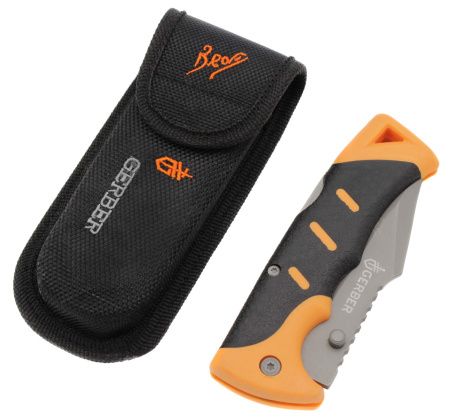 Нож складной Gerber U6-1