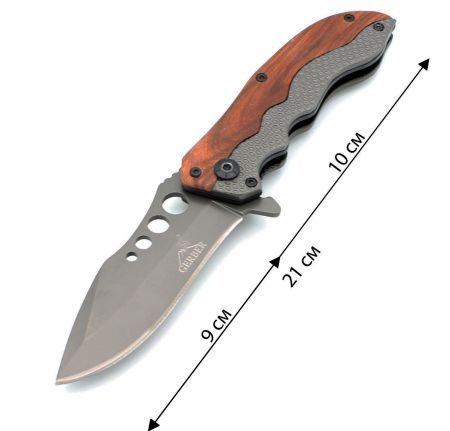 Нож складной BG F18 Нож складной BG F18