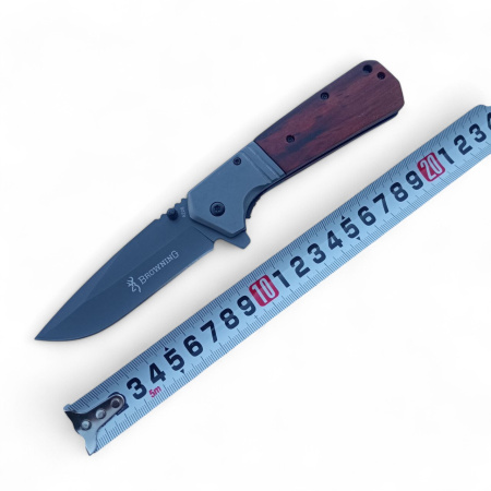 Нож складной Browning A228, 194