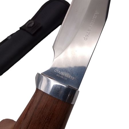 Нож охотничий Алигатор 139 охотничий нож