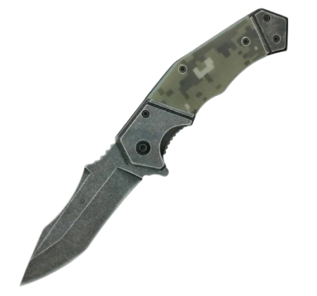 Нож складной Strider 352 Нож складной Strider 352